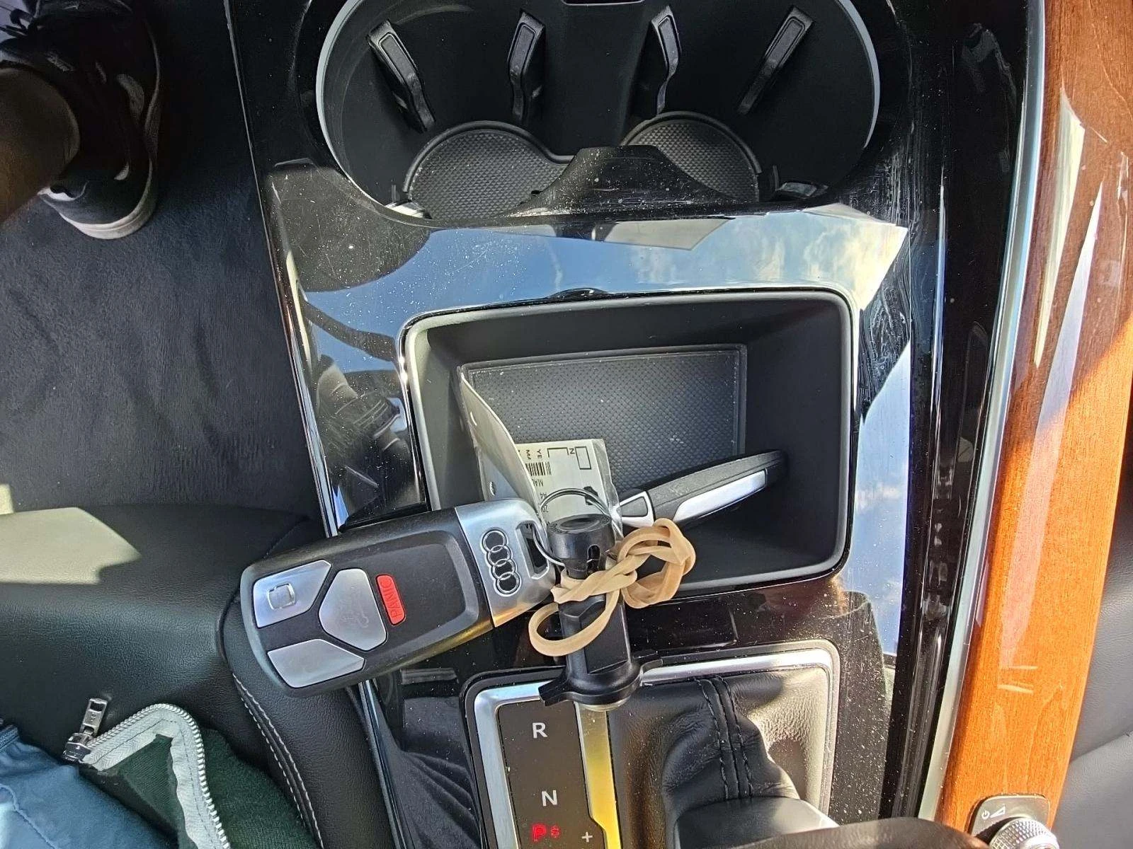 Audi A4 2021* MATRIX* DISTRONIK* DIGITAL* KEYLESS* B&O* 2  - изображение 8