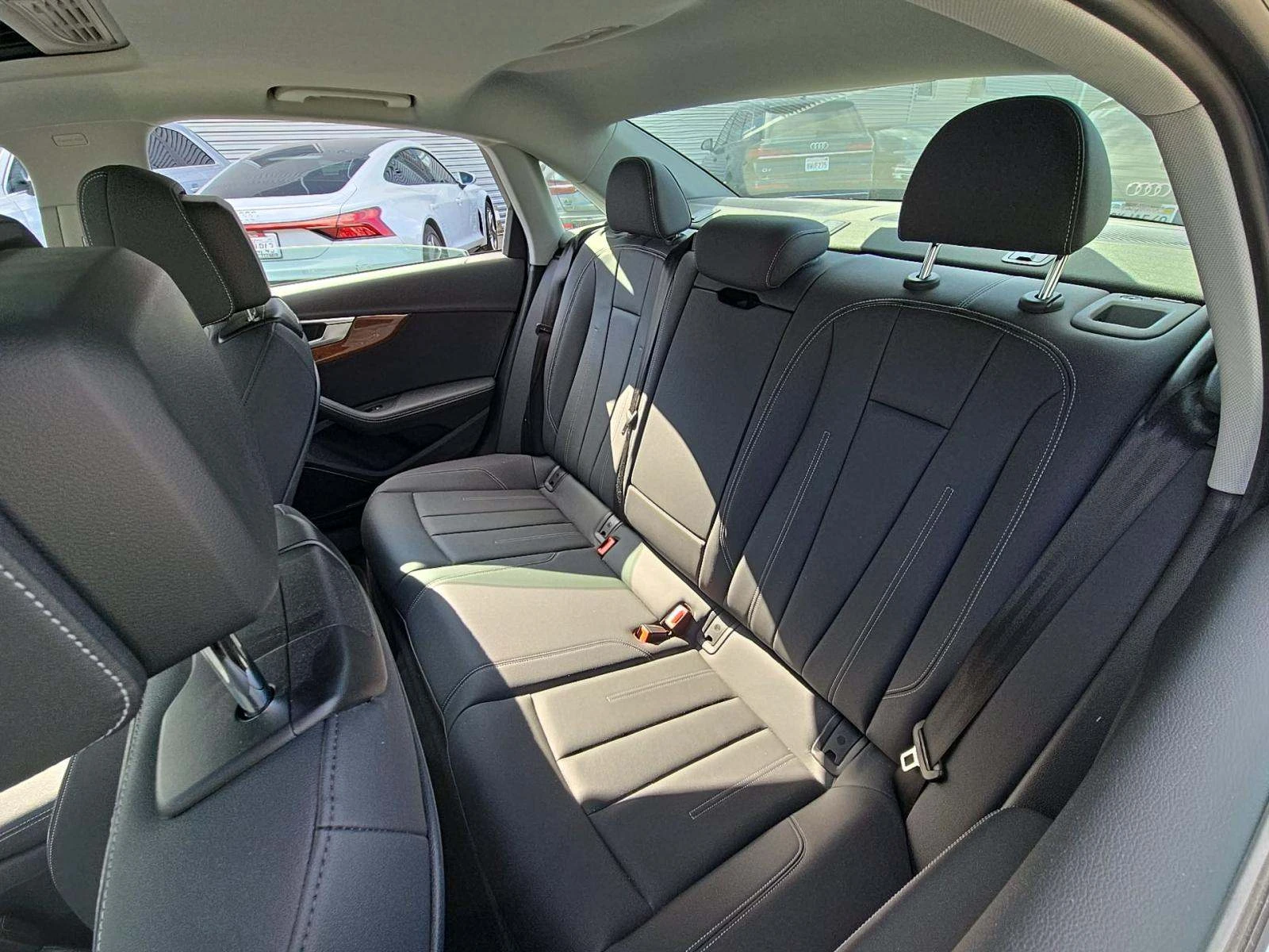 Audi A4 2021* MATRIX* DISTRONIK* DIGITAL* KEYLESS* B&O* 2  | Mobile.bg   11