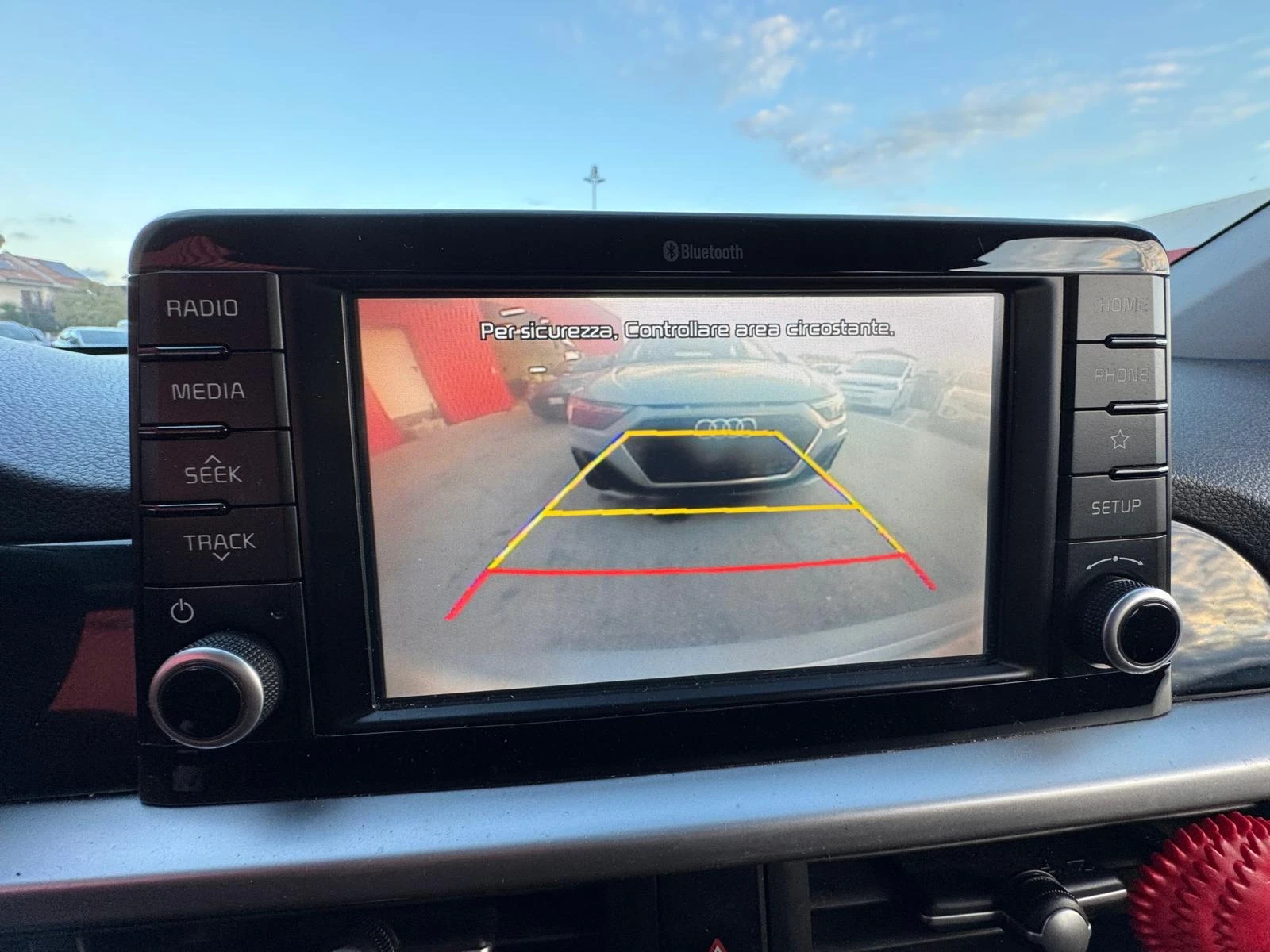 Kia Picanto | Mobile.bg — изображение 7