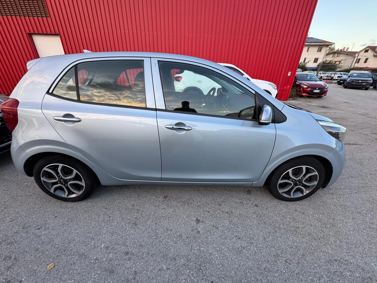 Kia Picanto | Mobile.bg — изображение 4