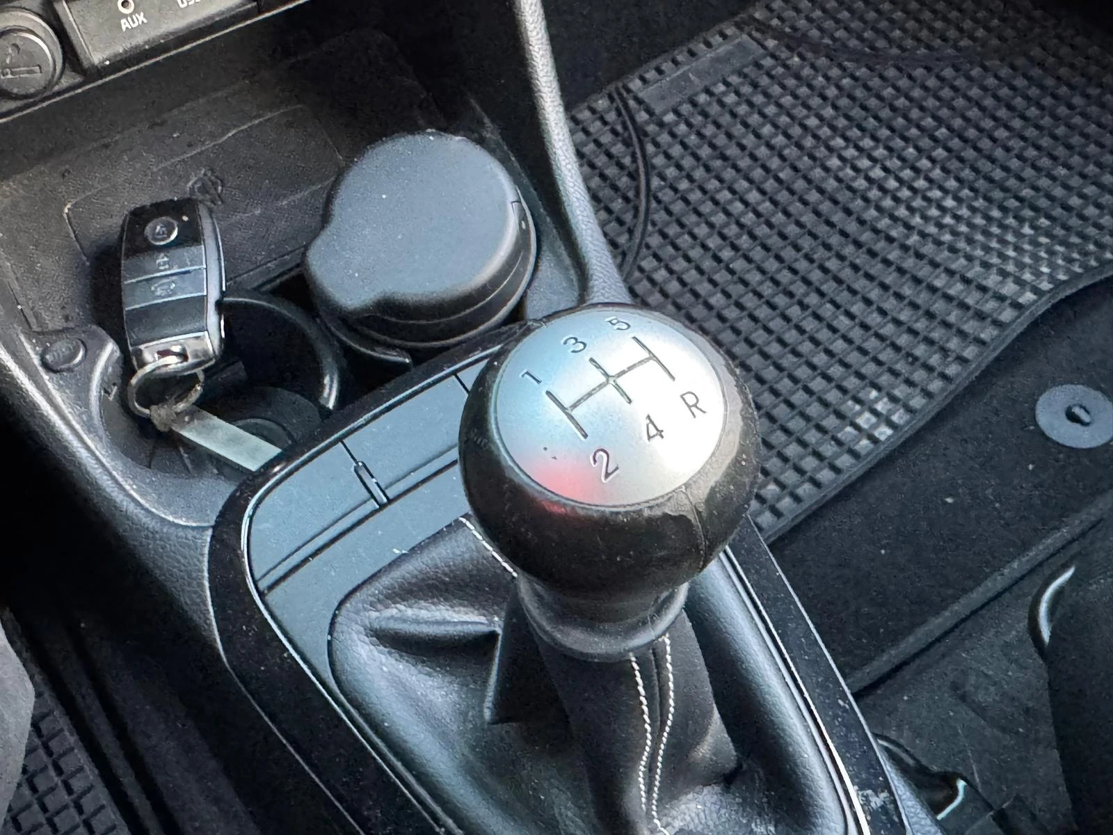 Kia Picanto | Mobile.bg — изображение 11