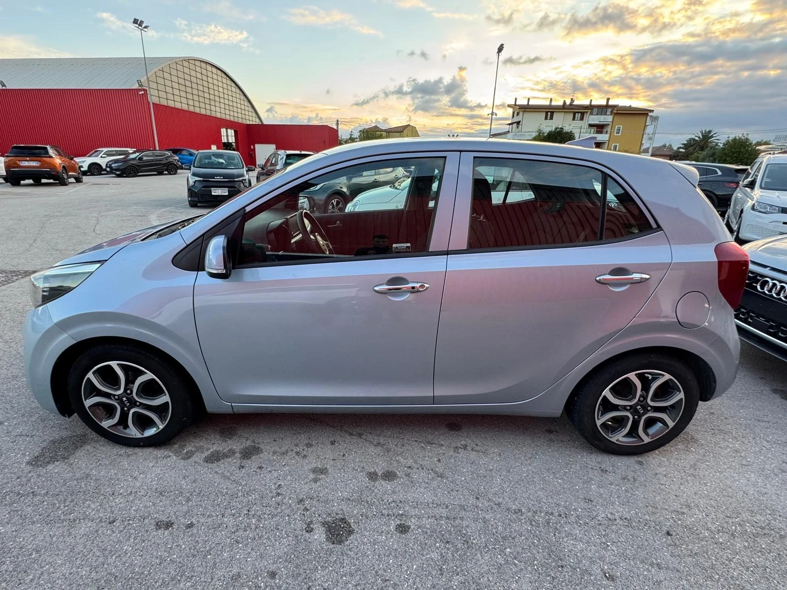 Kia Picanto | Mobile.bg — изображение 6