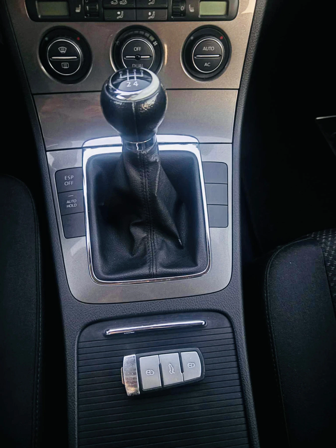 VW Passat 1.9TDI-105ks. | Mobile.bg   8