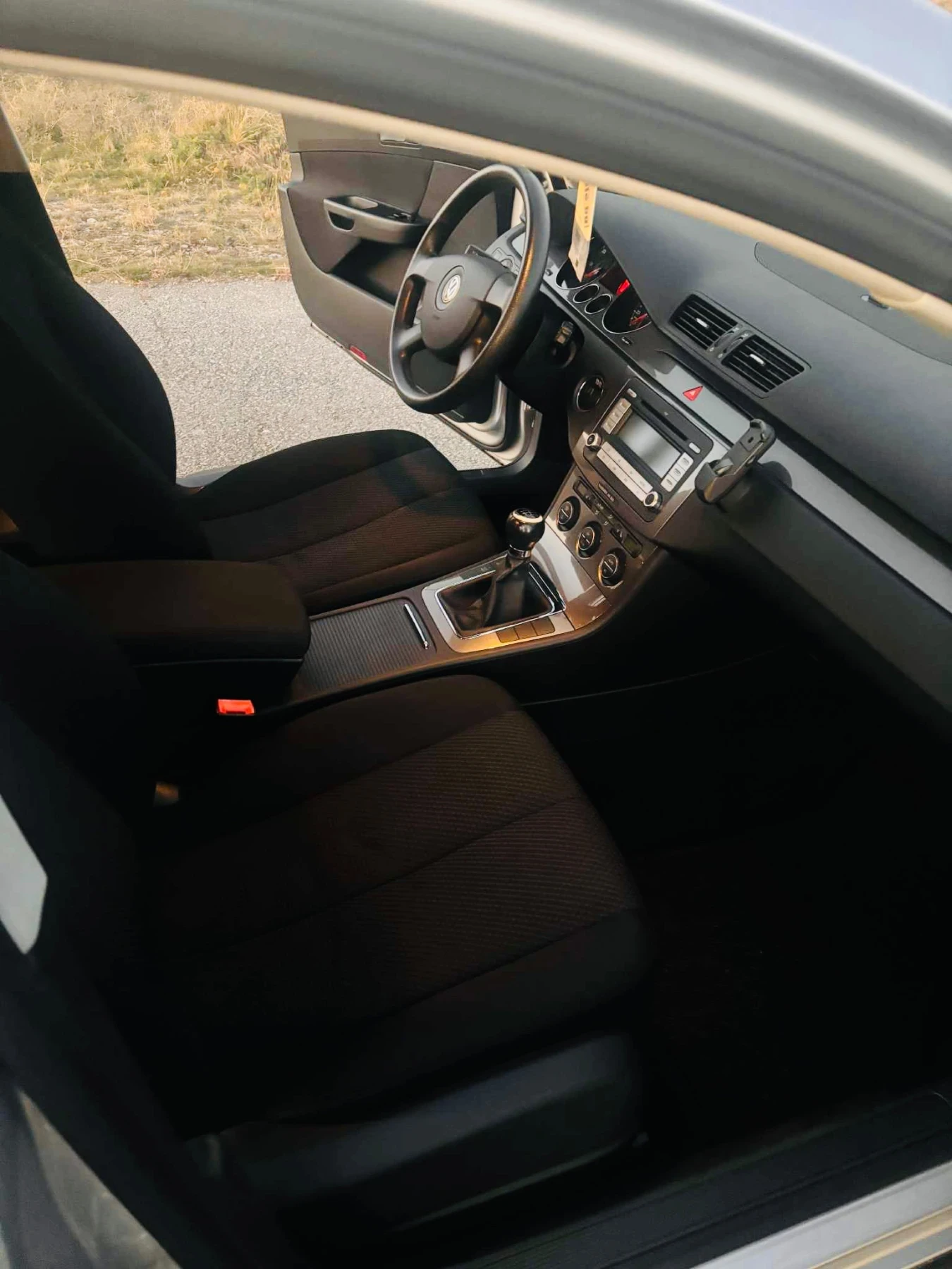 VW Passat 1.9TDI-105ks. | Mobile.bg   13