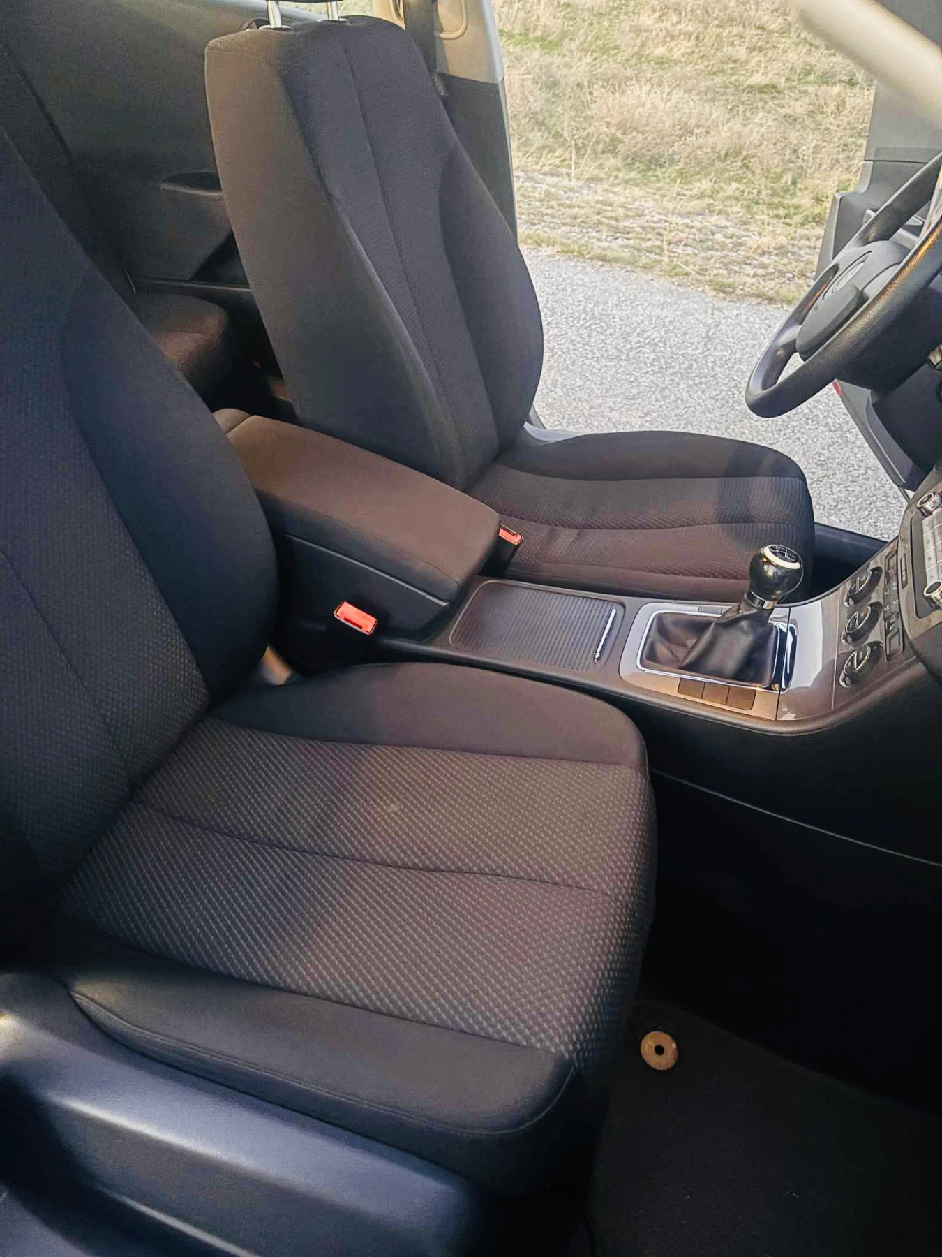 VW Passat 1.9TDI-105ks. | Mobile.bg   10