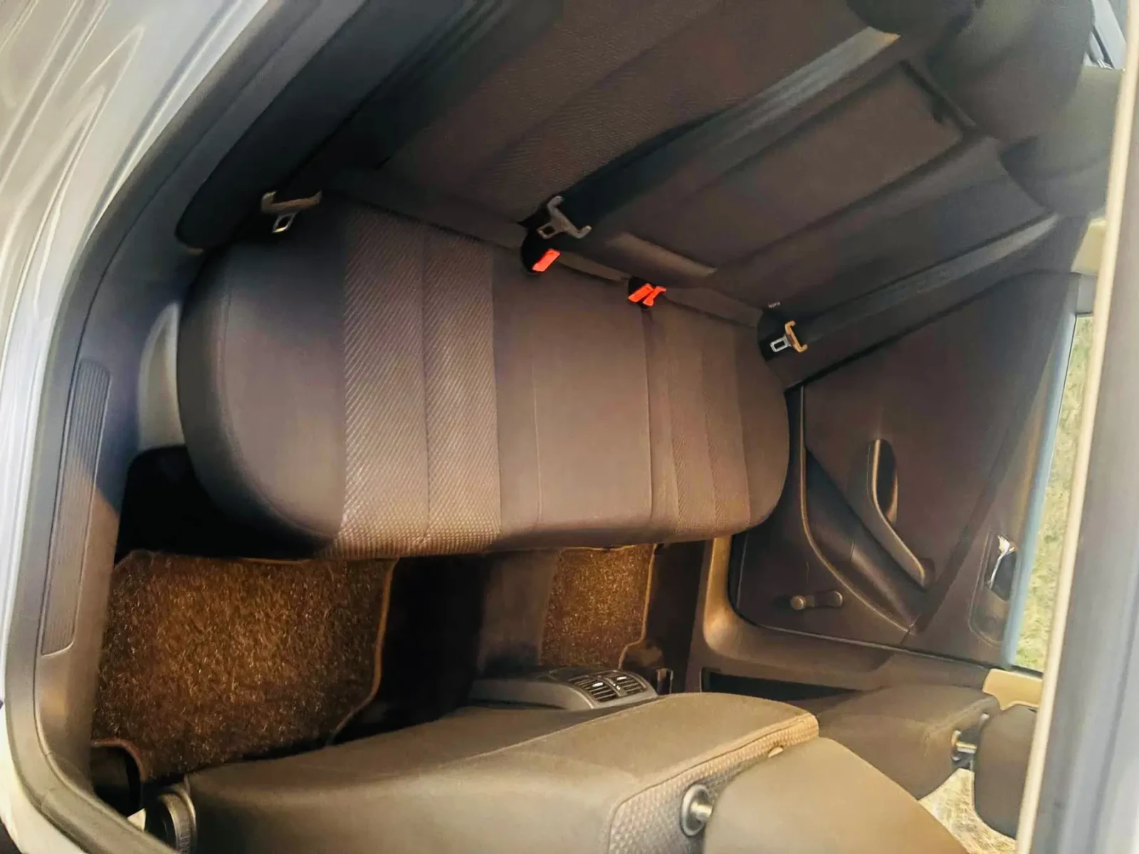 VW Passat 1.9TDI-105ks. | Mobile.bg   11