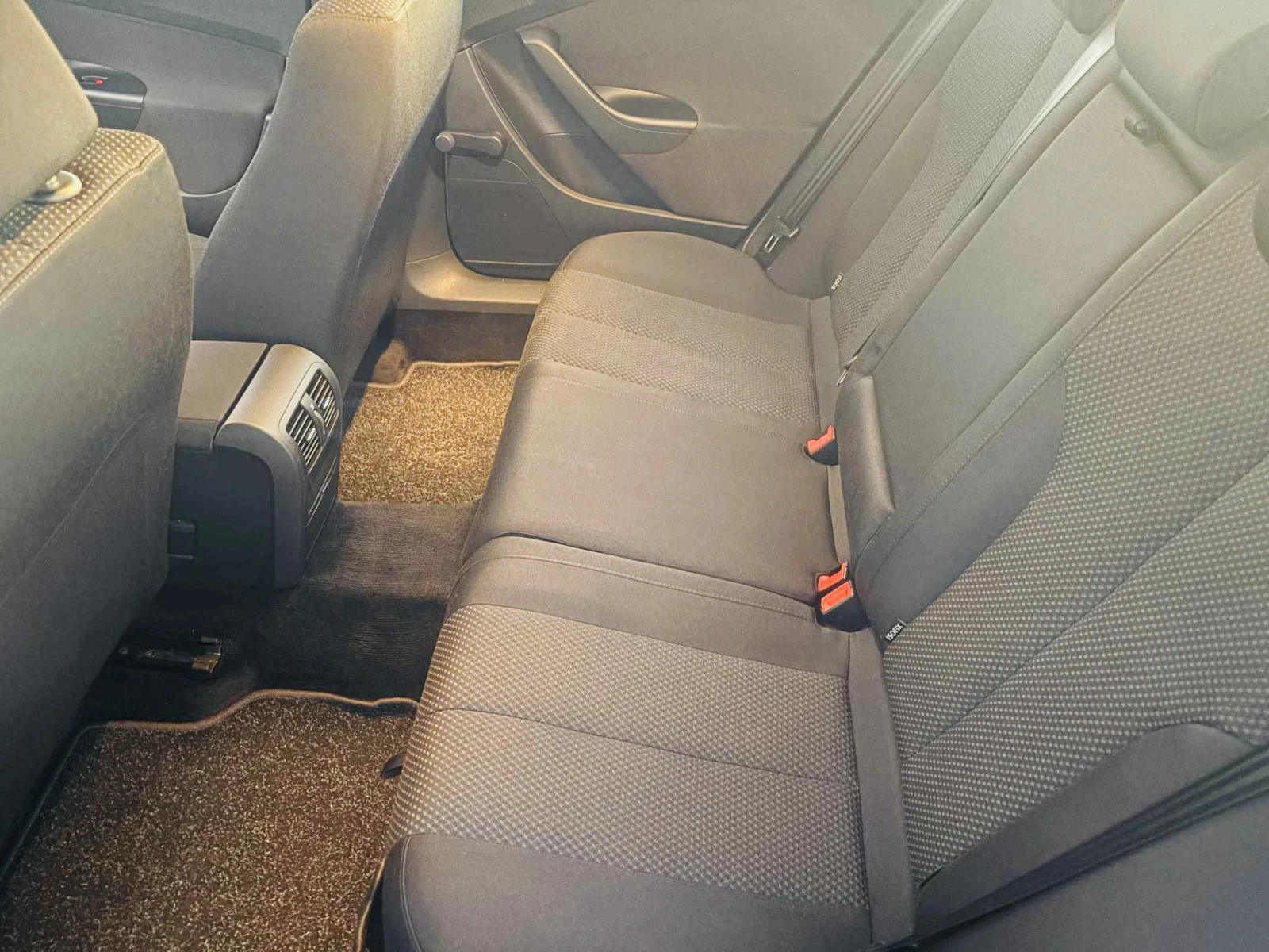 VW Passat 1.9TDI-105ks. | Mobile.bg   12