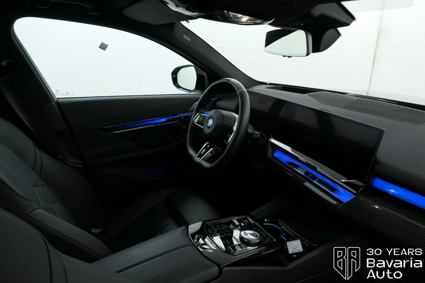 BMW i5  i 40 eDrive Touring Automatic - изображение 8