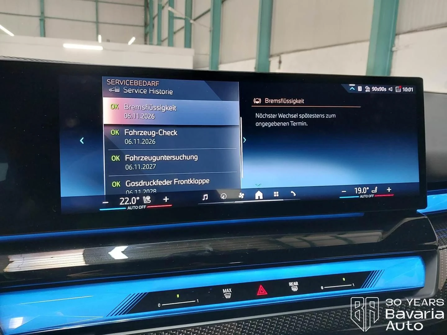 BMW i5  i 40 eDrive Touring Automatic | Mobile.bg   15