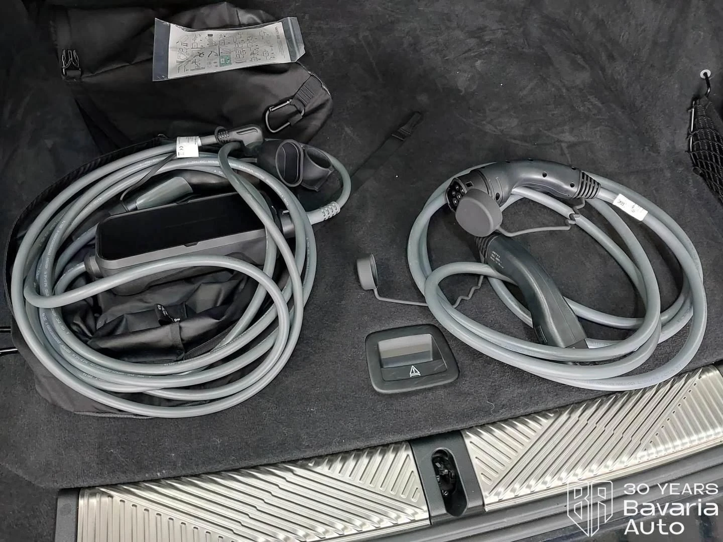 BMW i5  i 40 eDrive Touring Automatic | Mobile.bg   14