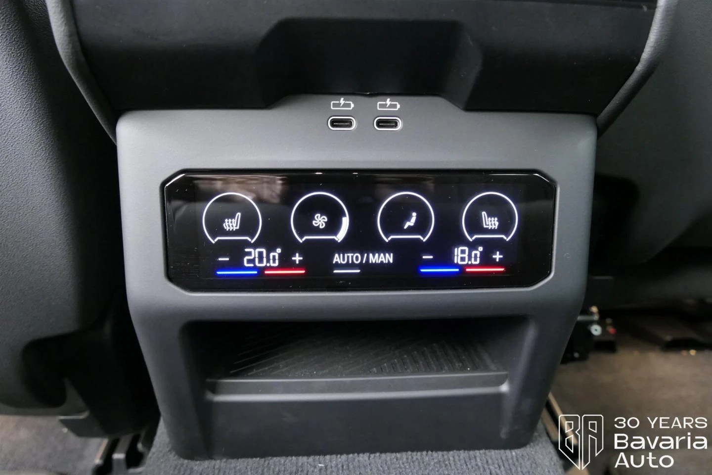 BMW i5  i 40 eDrive Touring Automatic | Mobile.bg   17