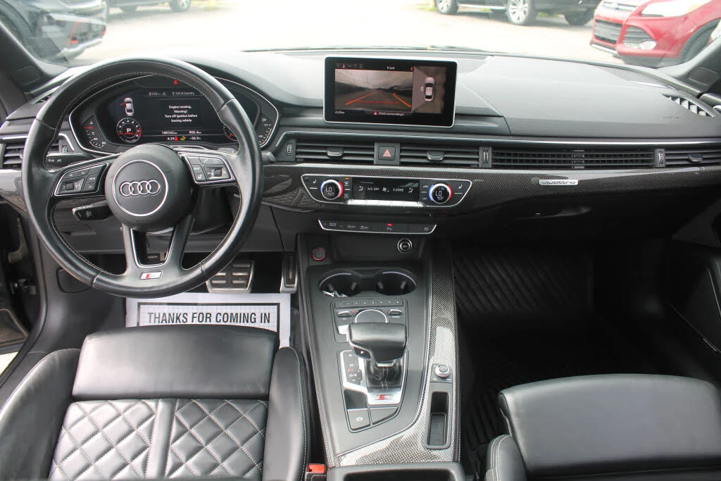 Audi S5 * quattro Technik*  (  ) | Mobile.bg   10