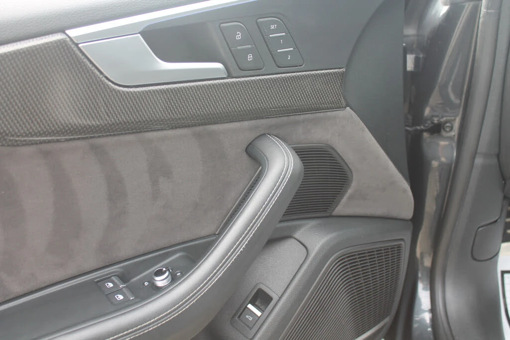 Audi S5 * quattro Technik*  (  ) | Mobile.bg   14