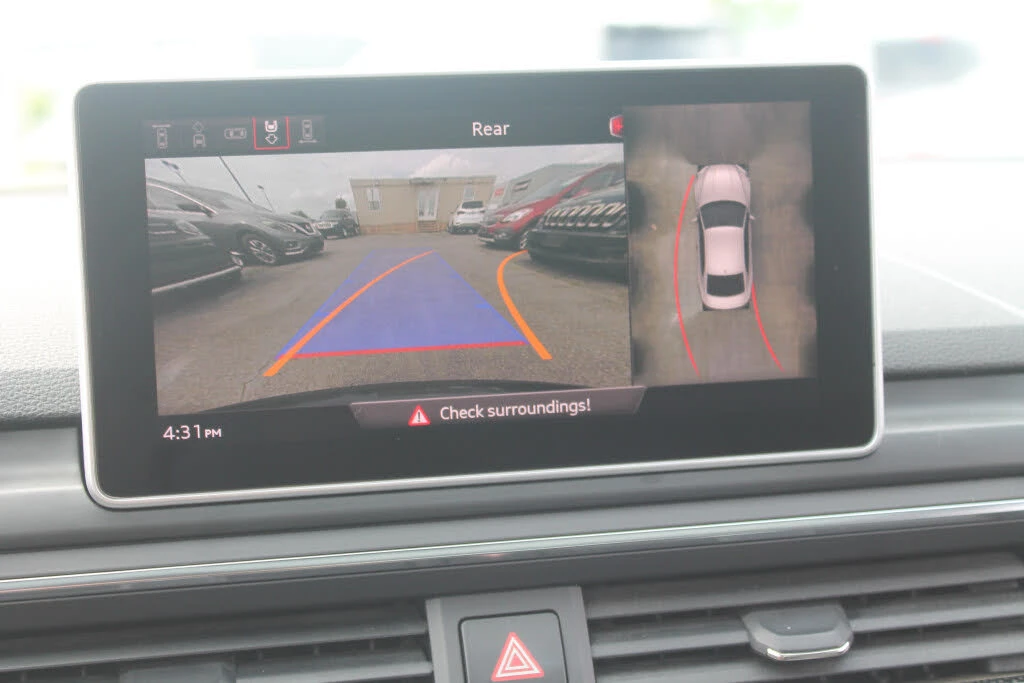 Audi S5 * quattro Technik*  (  ) | Mobile.bg   12