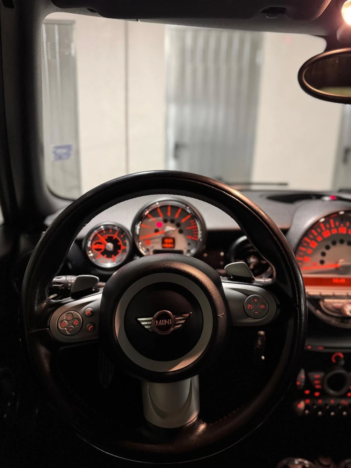 Mini Cooper s cabrio | Mobile.bg   12