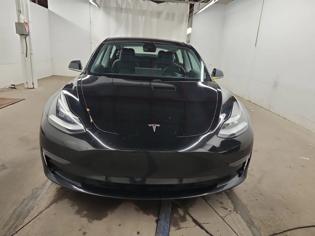 Tesla Model 3 * STANDARD RANGE PLUS * CARFAX * ЦЕНА ДО БГ - изображение 7
