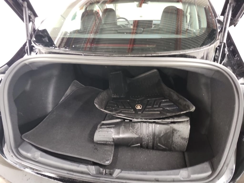 Tesla Model 3 * STANDARD RANGE PLUS * CARFAX * ���� �� �� | Mobile.bg � ����������� 16