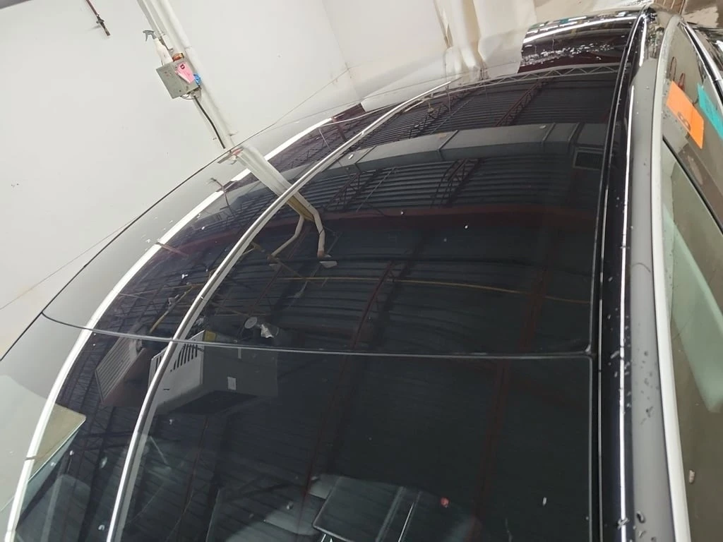 Tesla Model 3 * STANDARD RANGE PLUS * CARFAX * ЦЕНА ДО БГ - изображение 8