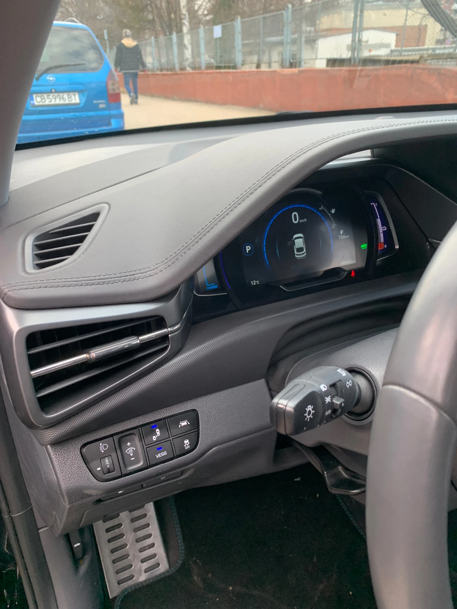 Hyundai Ioniq | Mobile.bg � ����������� 7