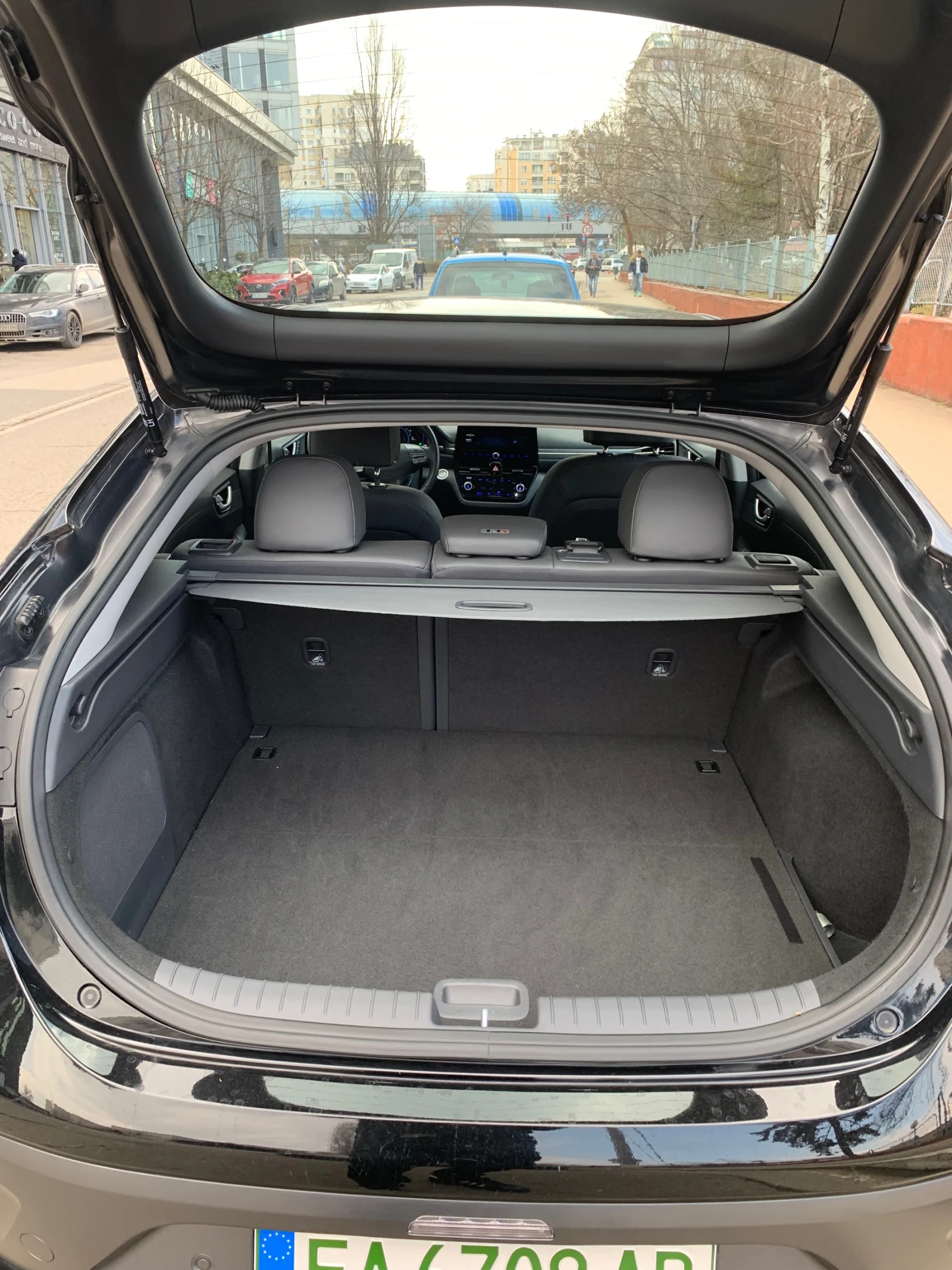 Hyundai Ioniq | Mobile.bg � ����������� 13