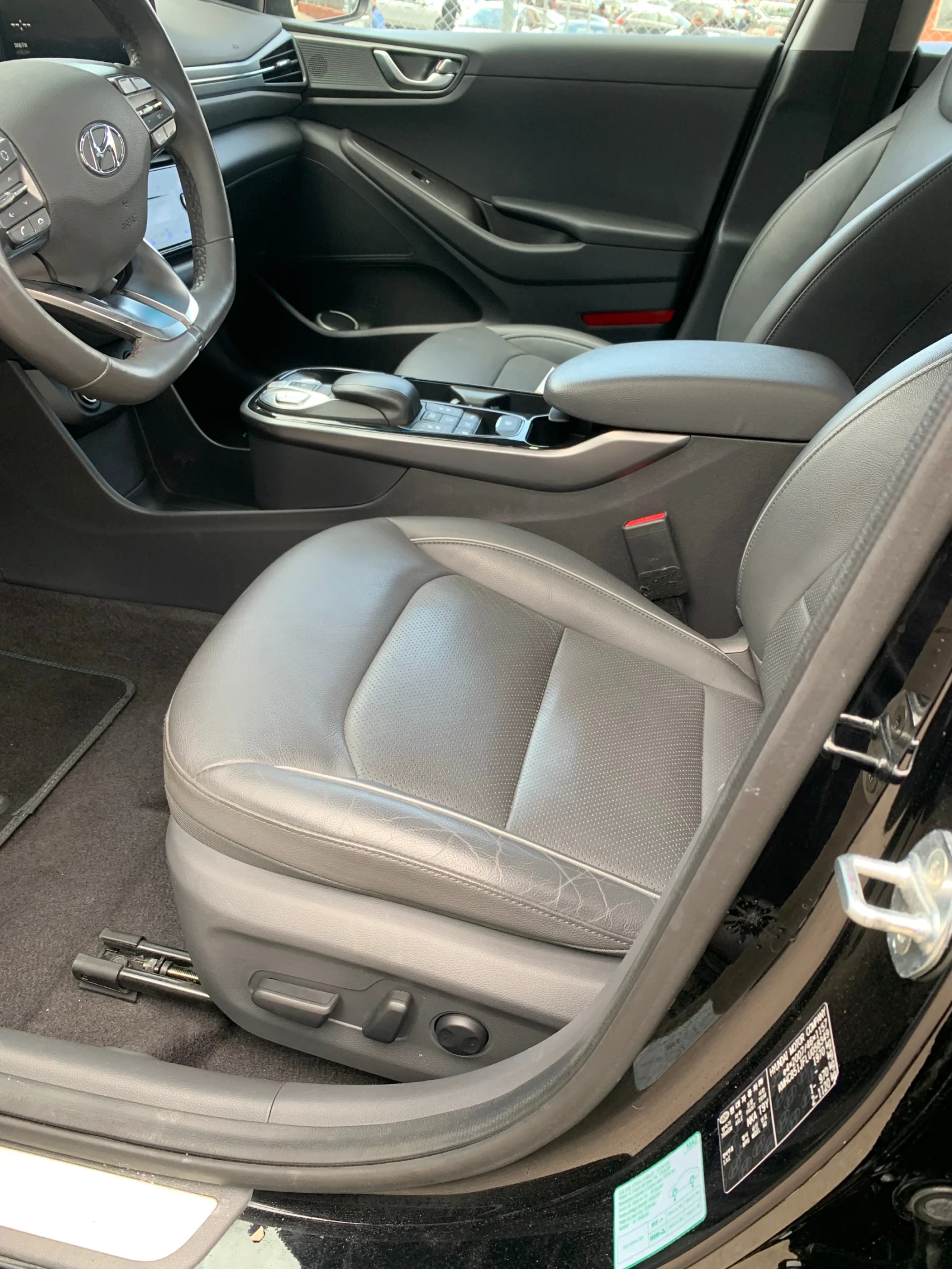 Hyundai Ioniq | Mobile.bg � ����������� 9