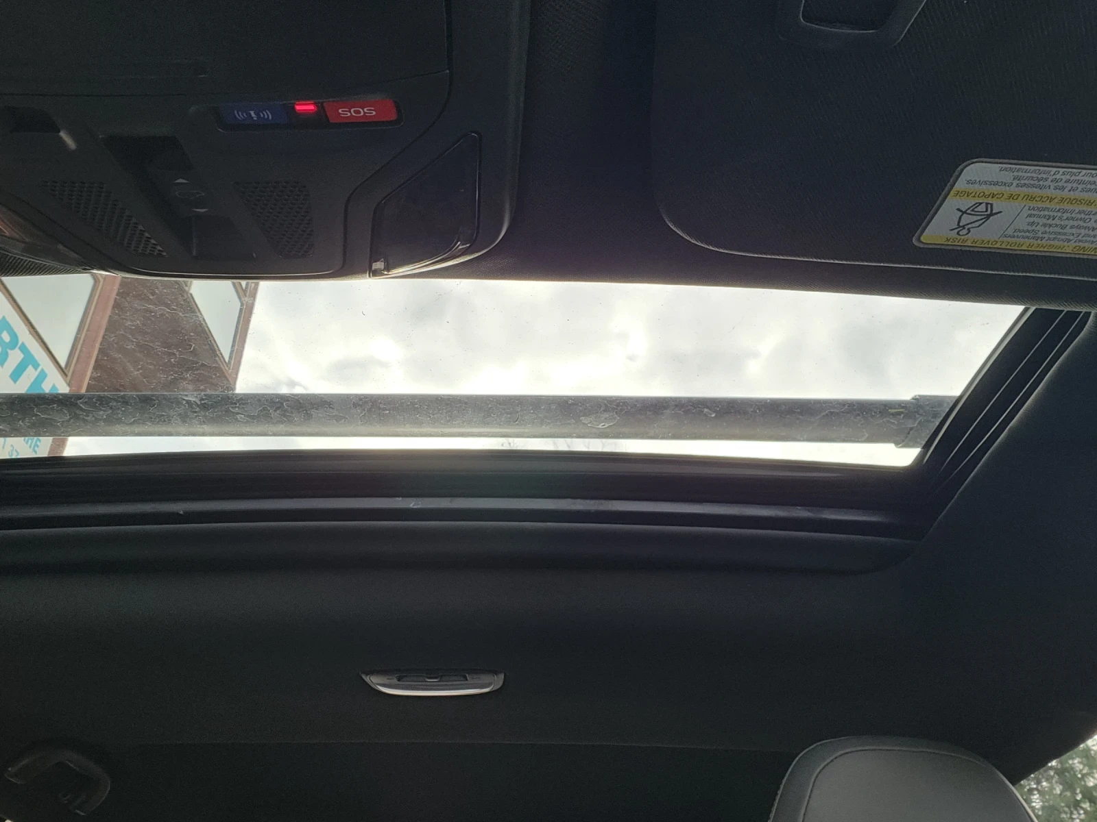 Subaru Outback Wilderness, снимка 12 - Автомобили и джипове - 53612760