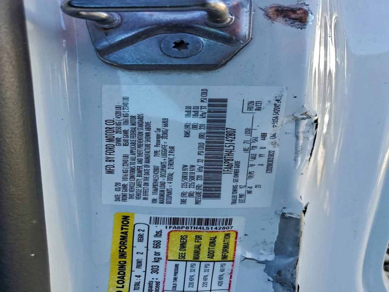 Ford Mustang 2.3l | Mobile.bg � ����������� 12