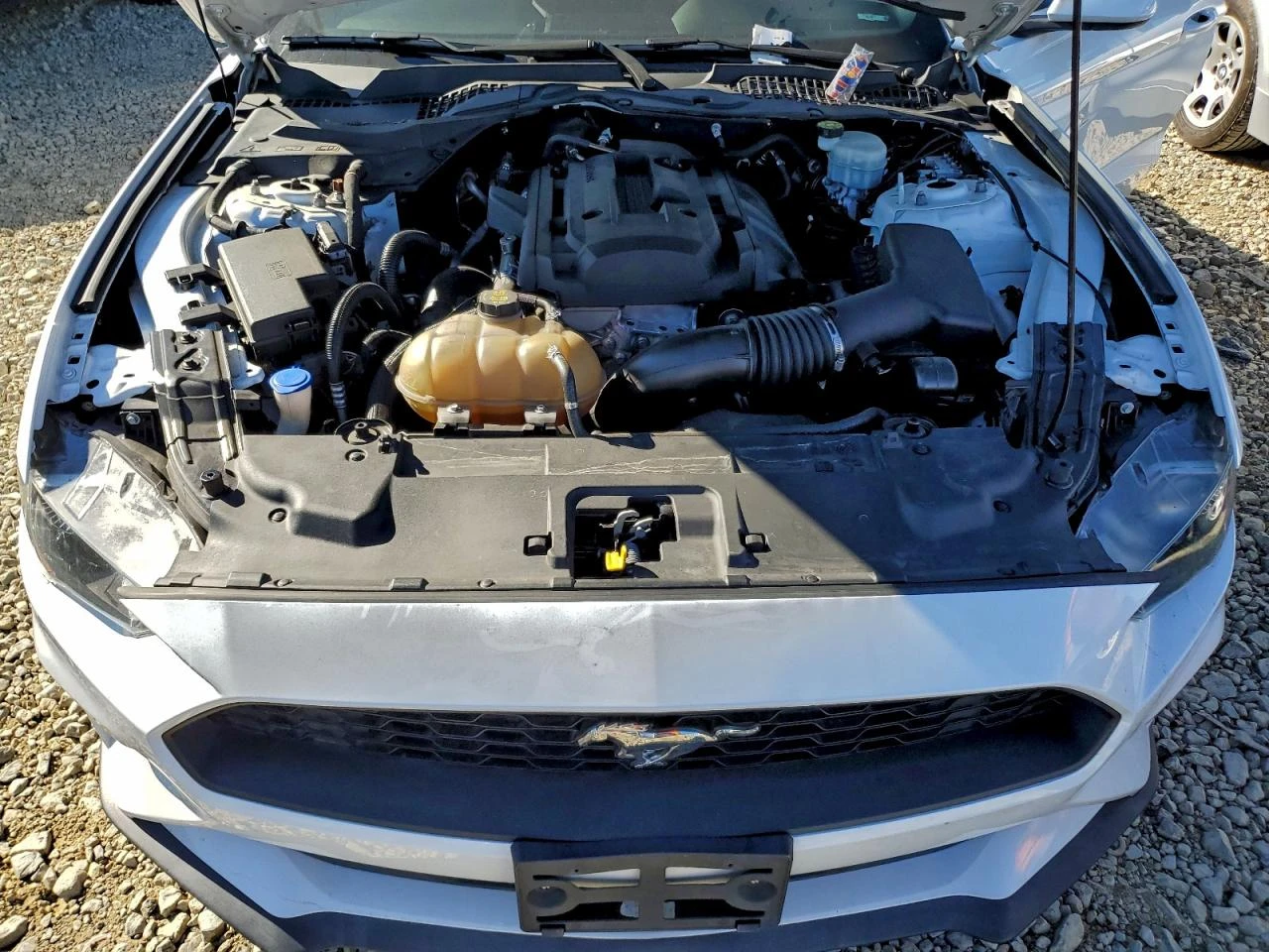 Ford Mustang 2.3l | Mobile.bg � ����������� 11
