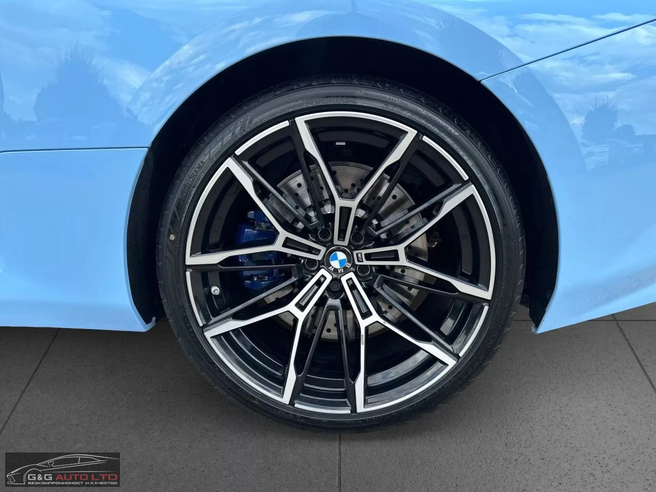BMW M2 COUPE/480HP/SHADOW/CAM/HUD/H&K/NAVI/MEMO/ACC/705g | Mobile.bg � ����������� 13