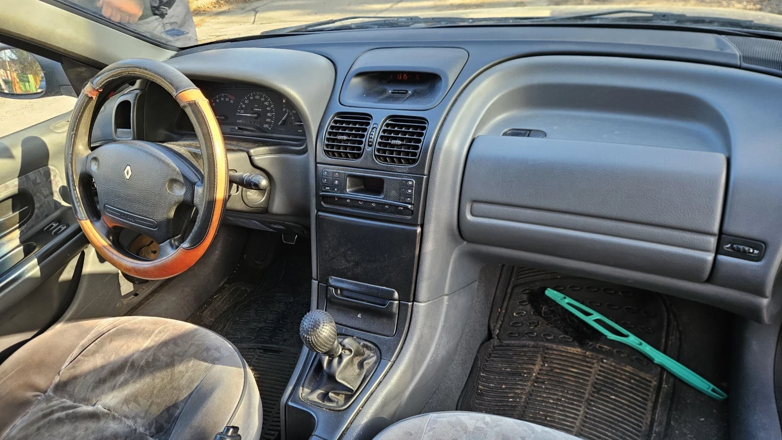 Renault Laguna 1.8 ������ 90 ��  | Mobile.bg � ����������� 6