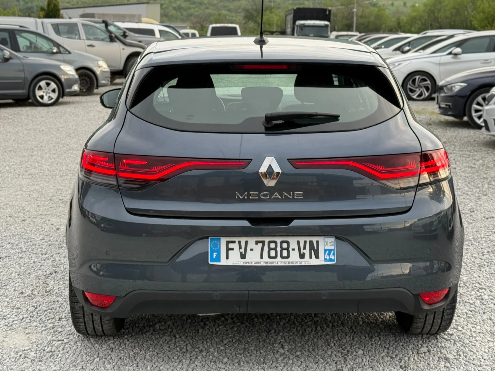 Renault Megane 1.5DCI  | Mobile.bg � ����������� 6