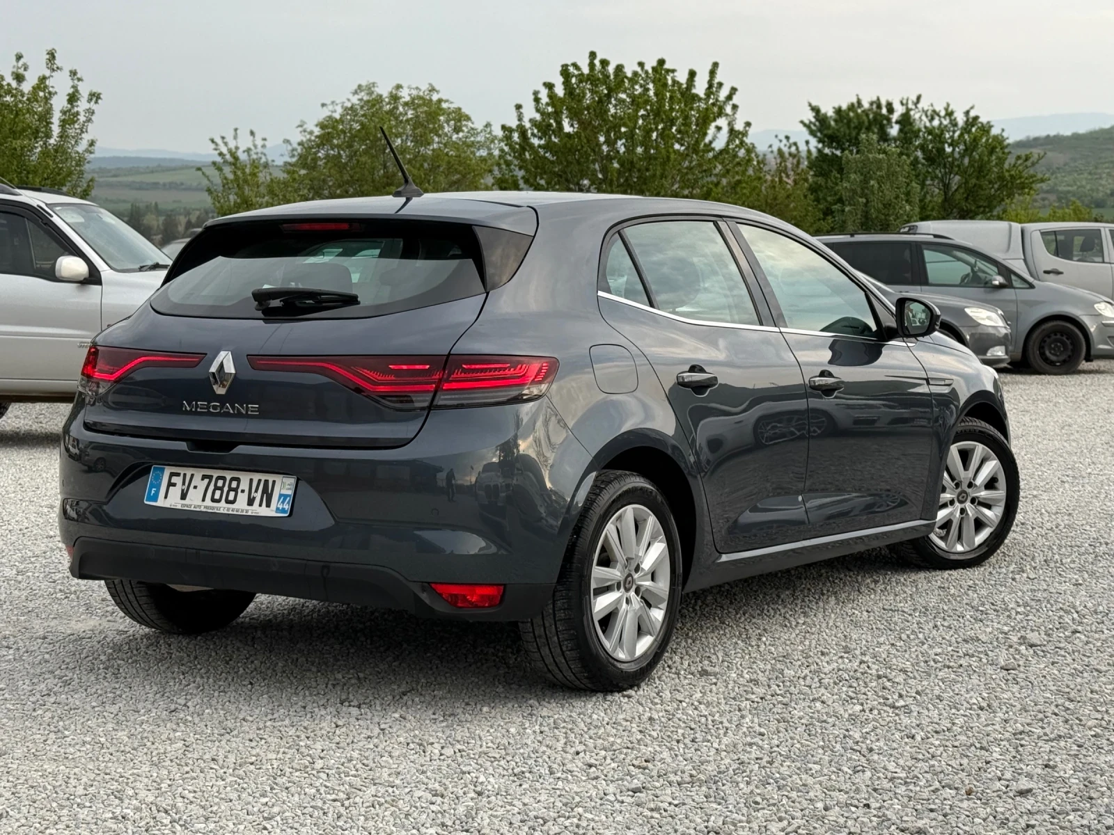 Renault Megane 1.5DCI  | Mobile.bg � ����������� 2