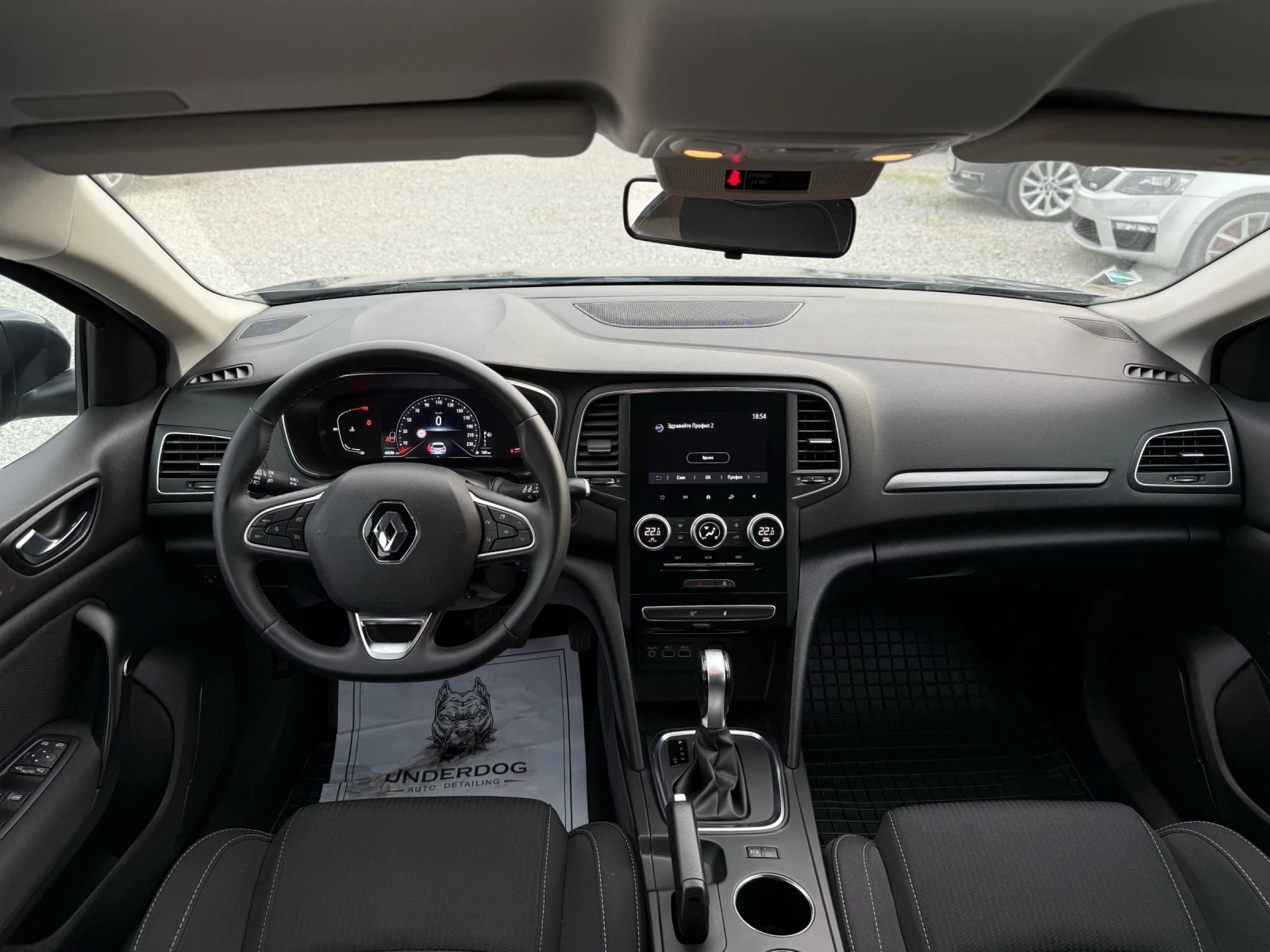 Renault Megane 1.5DCI  | Mobile.bg � ����������� 14