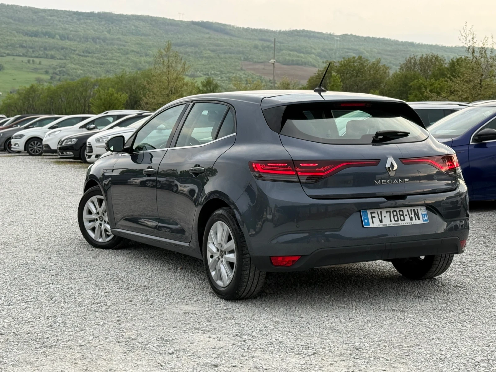 Renault Megane 1.5DCI  | Mobile.bg � ����������� 3