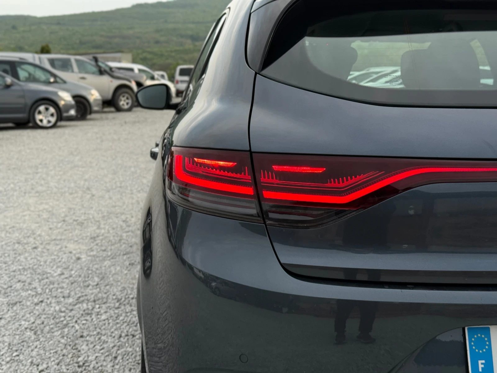 Renault Megane 1.5DCI  | Mobile.bg � ����������� 12