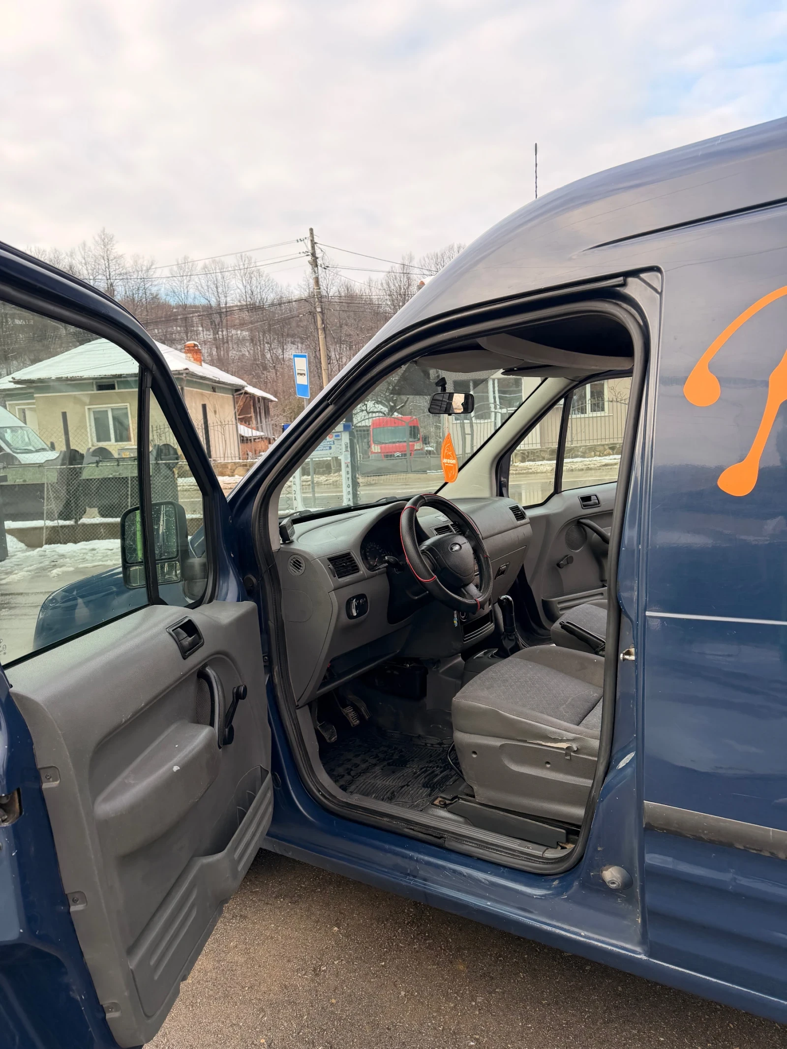 Ford Connect | Mobile.bg � ����������� 11