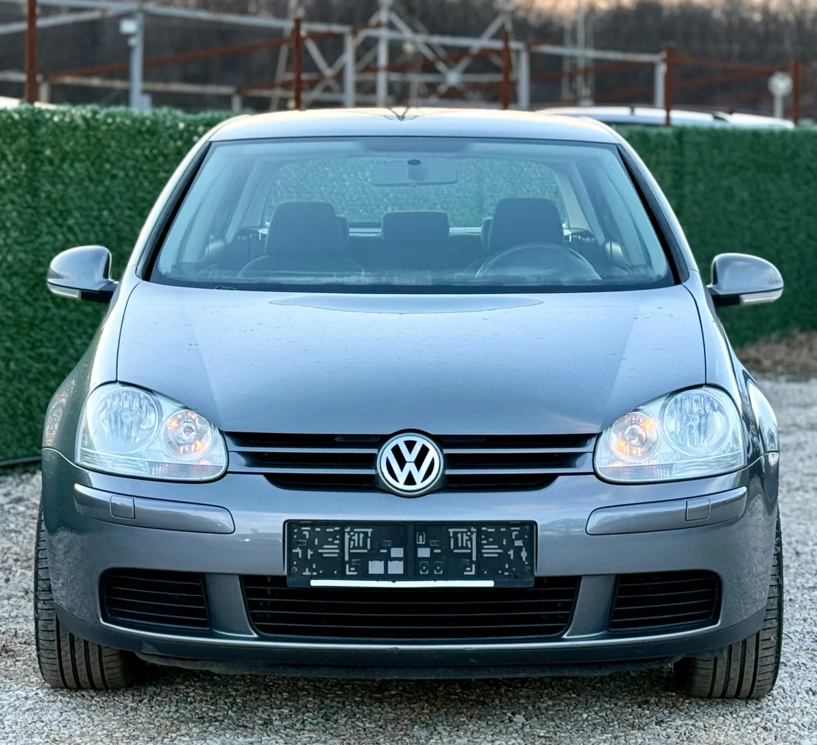 VW Golf 1.4i БЕНЗИН - изображение 2