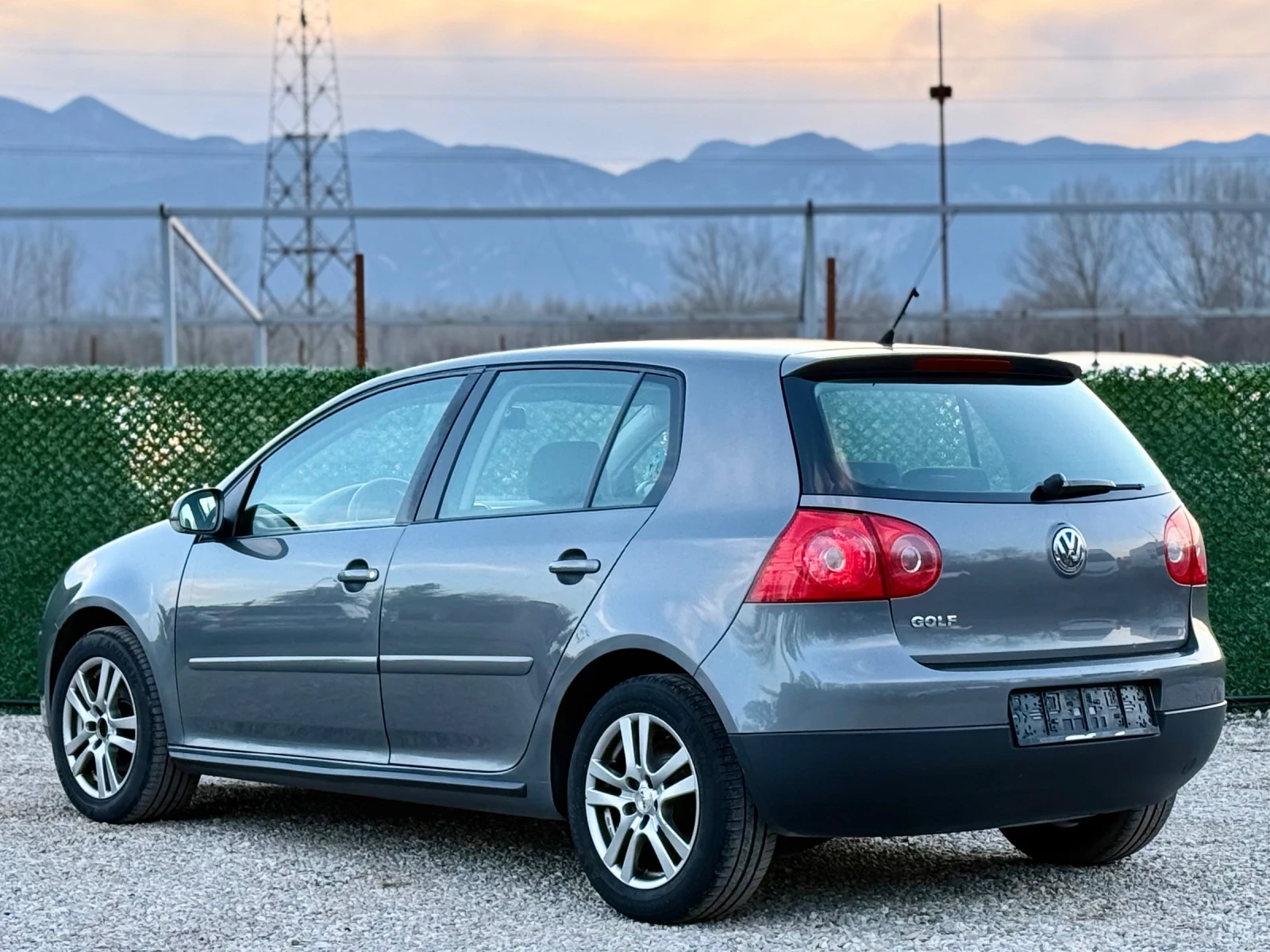 VW Golf 1.4i БЕНЗИН - изображение 5