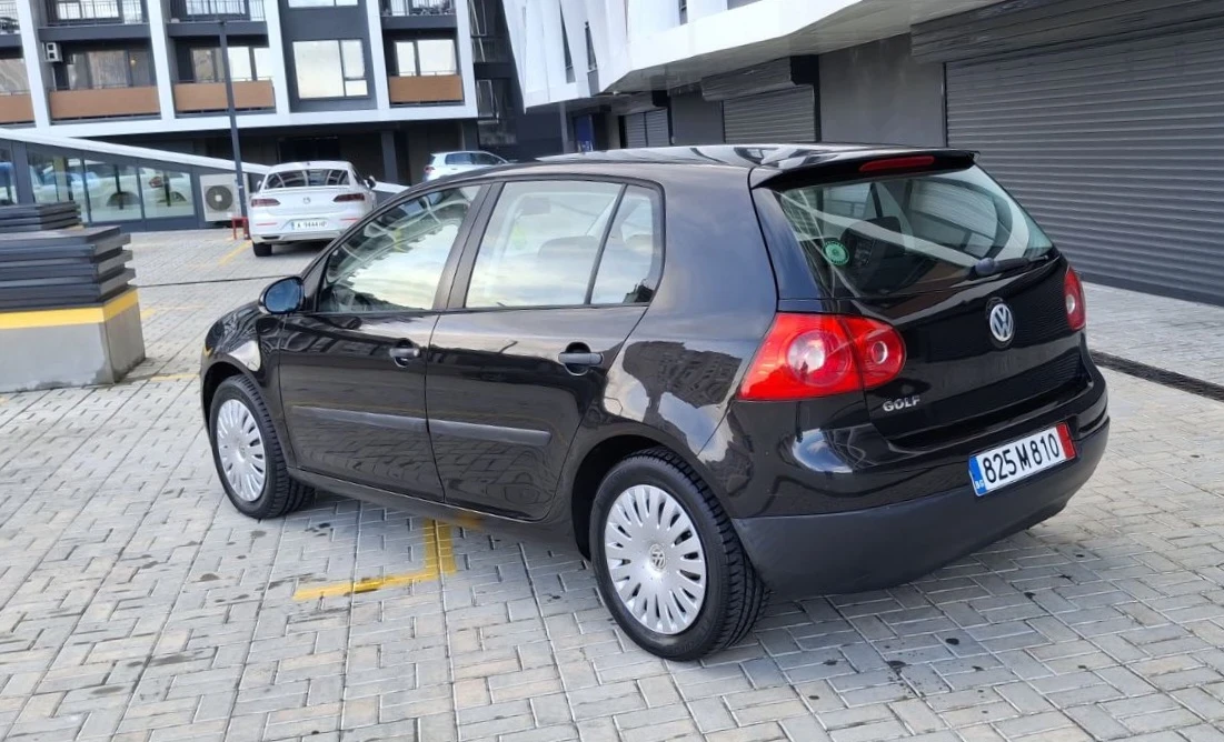 VW Golf 1.6 , снимка 3 - Автомобили и джипове - 54009408