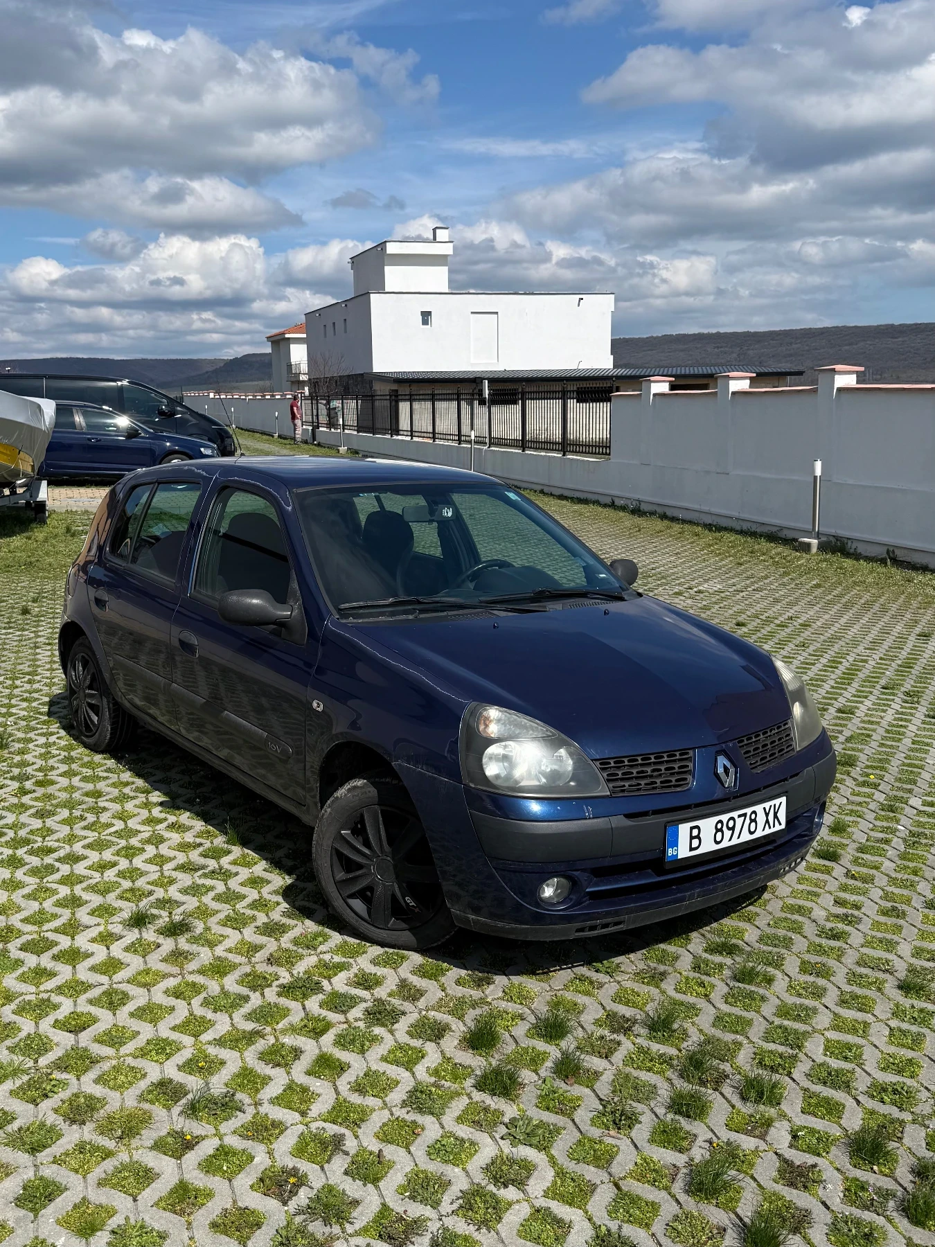 Renault Clio undefined | Auto.bg — изображение 1