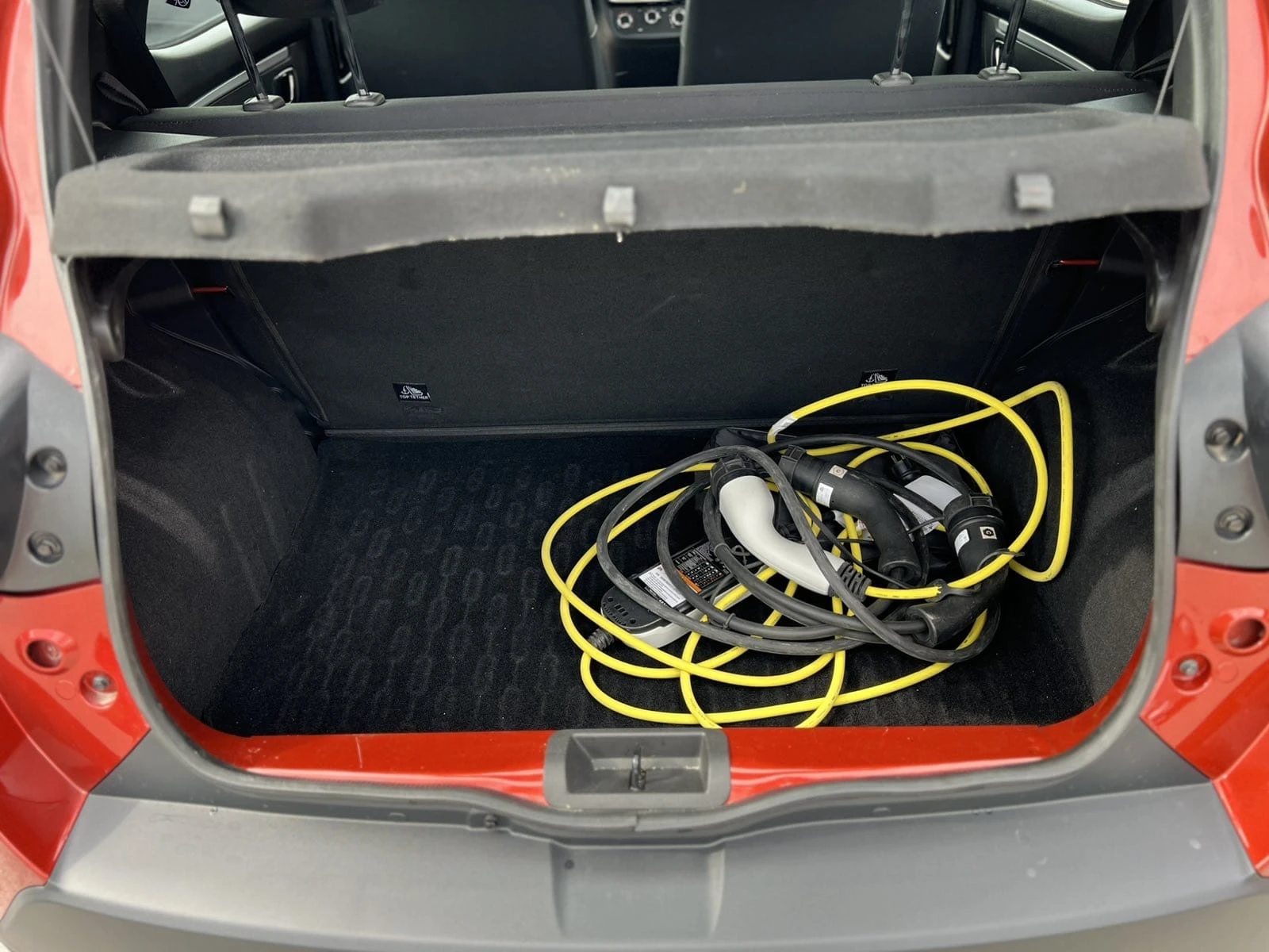 Dacia Spring Comfort plus face, снимка 10 - Автомобили и джипове - 54480802
