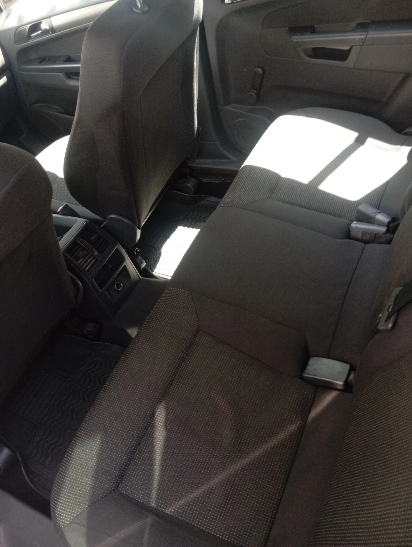 Opel Zafira | Mobile.bg � ����������� 15