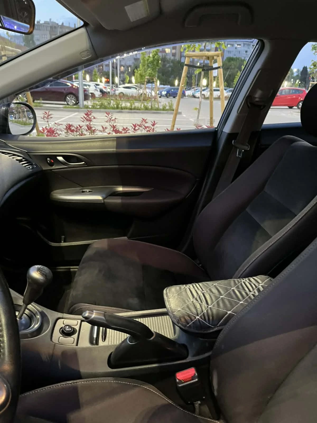 Honda Civic, снимка 10 - Автомобили и джипове - 54697829