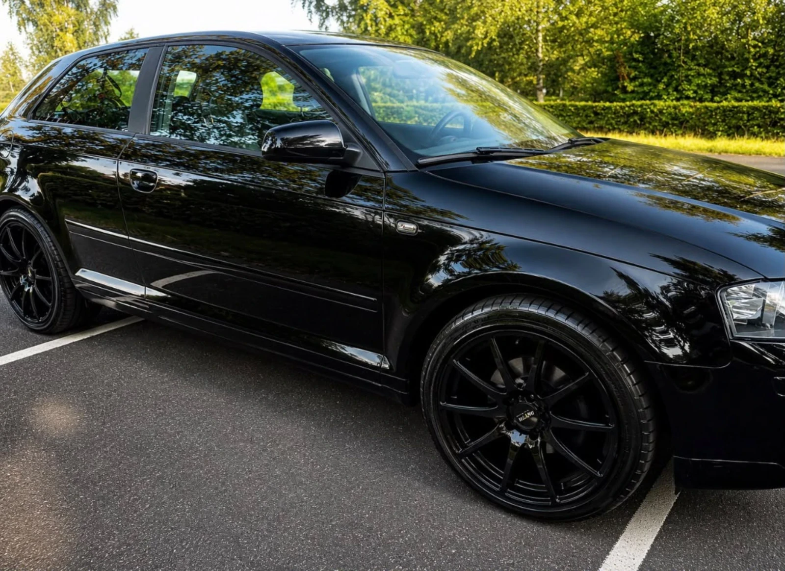 Audi A3 | Mobile.bg � ����������� 4