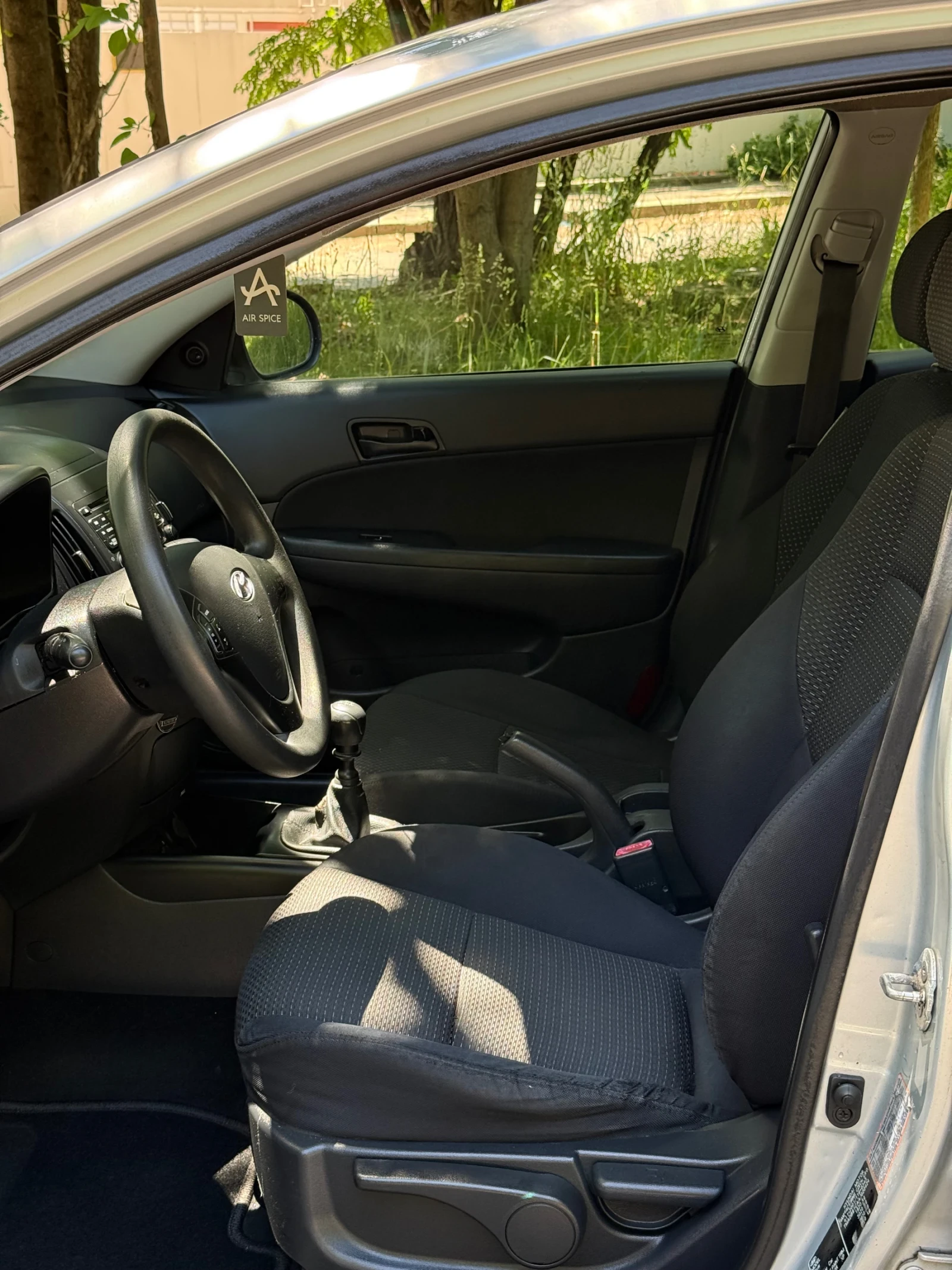 Hyundai I30, снимка 8 - Автомобили и джипове - 54956202