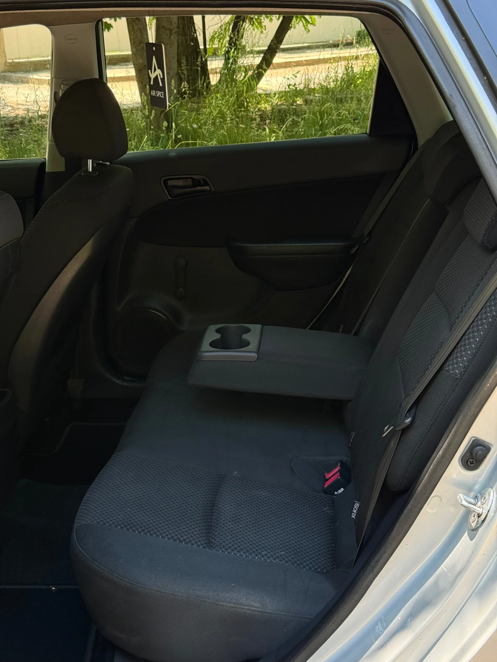 Hyundai I30, снимка 7 - Автомобили и джипове - 54956202