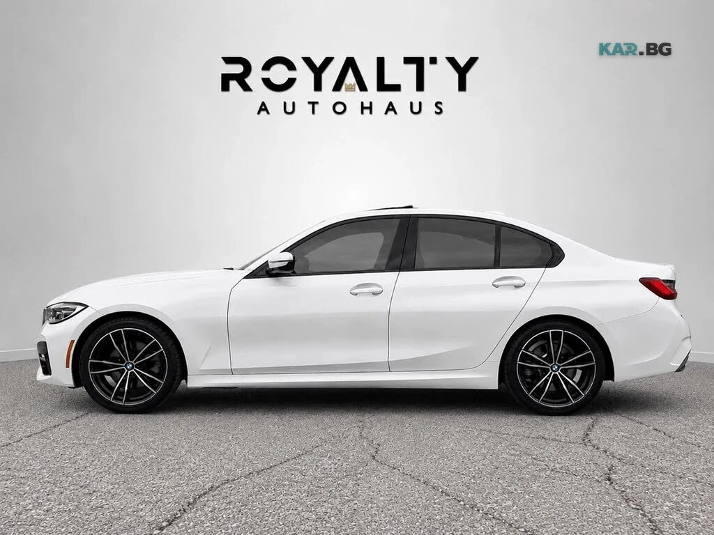 BMW 330 * xDrive * PANO * Автокредит * (Цена до България), снимка 4 - Автомобили и джипове - 55204107