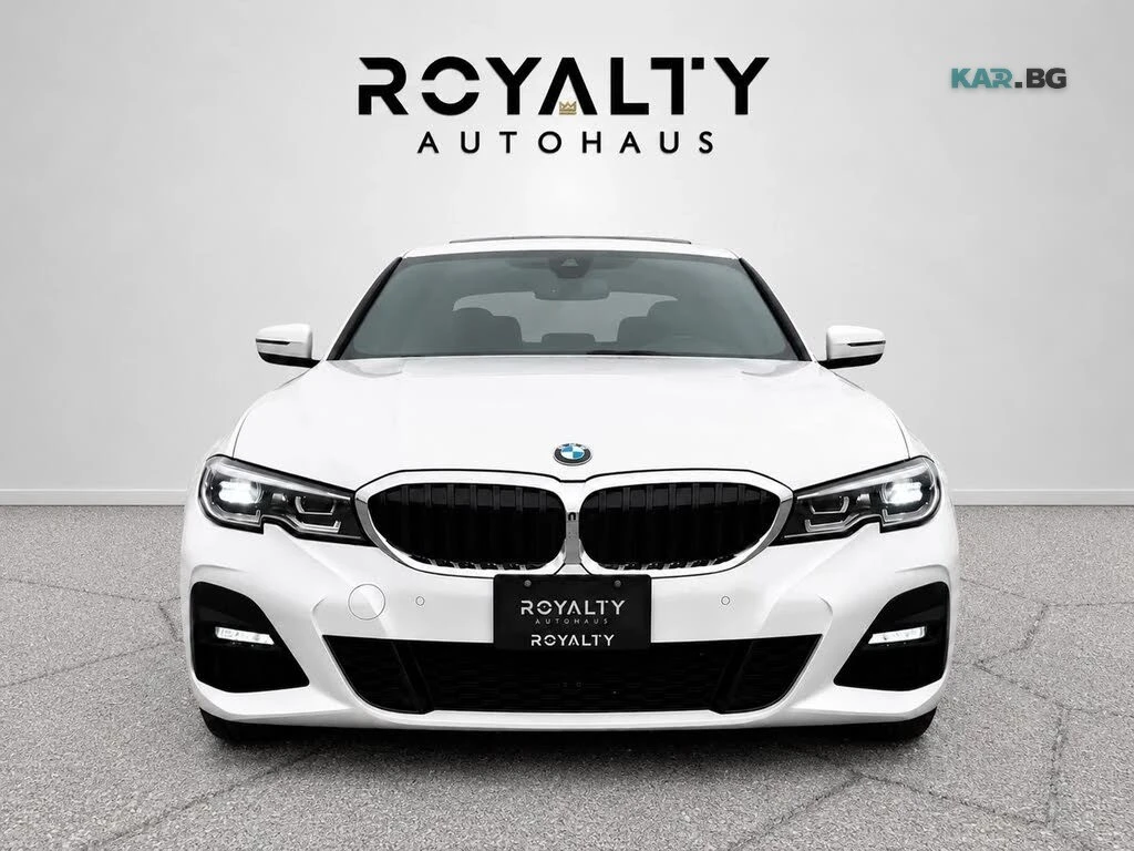 BMW 330 * xDrive * PANO * Автокредит * (Цена до България), снимка 2 - Автомобили и джипове - 55204107