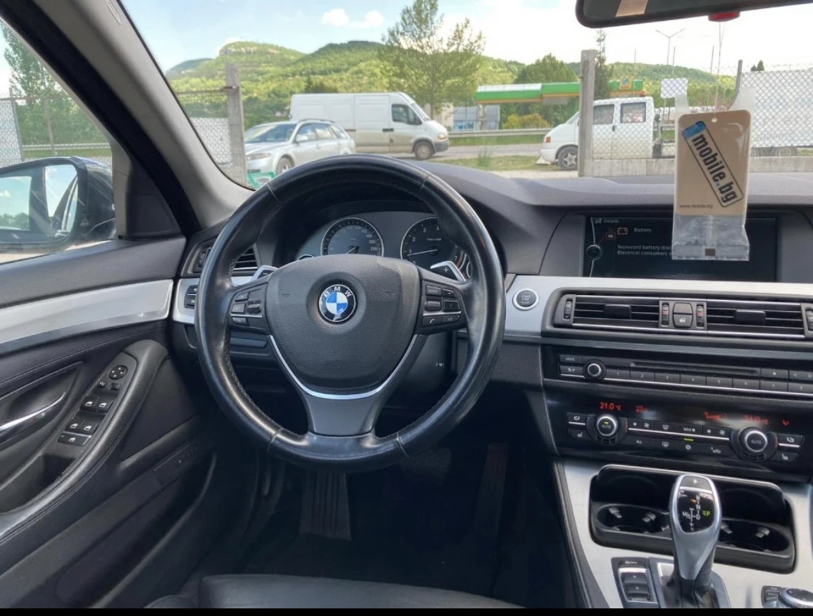 BMW 550 550i | Mobile.bg � ����������� 5