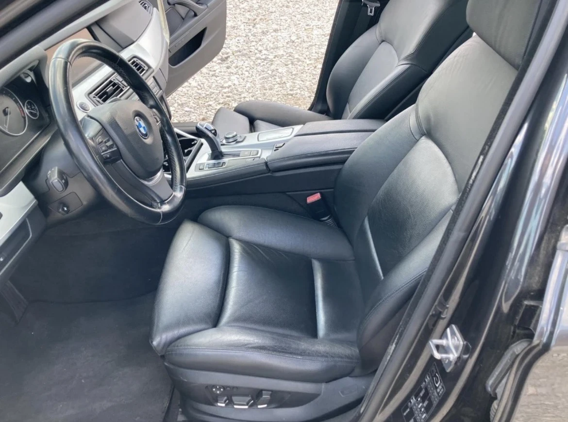 BMW 550 550i | Mobile.bg � ����������� 9